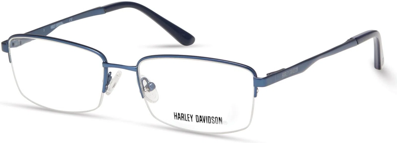 Harley-Davidson 0149T Eyeglasses - view 3